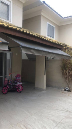 Imagem Casa de Condomínio com 3 Quartos à Venda, 145 m² em Parque Xangrilá - Campinas Imagem Casa de Condomínio com 3 Quartos à Venda, 145 m² em Parque Xangrilá - Campinas