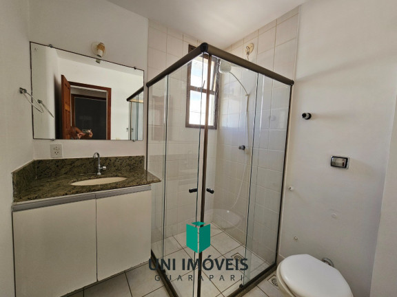 Imagem Apartamento com 2 Quartos para Alugar, 130 m² em Praia Do Morro - Guarapari Imagem Apartamento com 2 Quartos para Alugar, 130 m² em Praia Do Morro - Guarapari