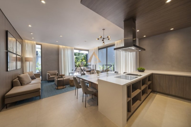 Imagem Apartamento com 4 Quartos à Venda, 171 m² em Paraíso - São Paulo