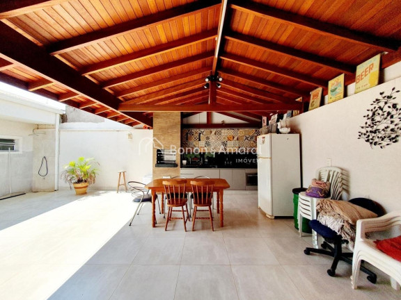 Imagem Casa de Condomínio com 3 Quartos à Venda, 200 m² em Residencial Terras Do Barão - Campinas Imagem Casa de Condomínio com 3 Quartos à Venda, 200 m² em Residencial Terras Do Barão - Campinas