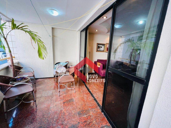 Imagem Apartamento com 3 Quartos à Venda, 160 m² em Meireles - Fortaleza Imagem Apartamento com 3 Quartos à Venda, 160 m² em Meireles - Fortaleza