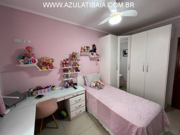 Imagem Casa com 3 Quartos à Venda, 100 m² em Nova Atibaia - Atibaia