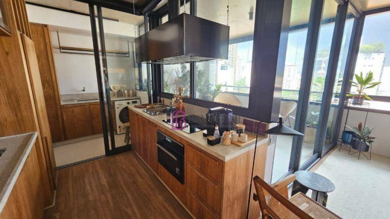 Imagem Apartamento com 3 Quartos à Venda, 111 m² em Perdizes - São Paulo