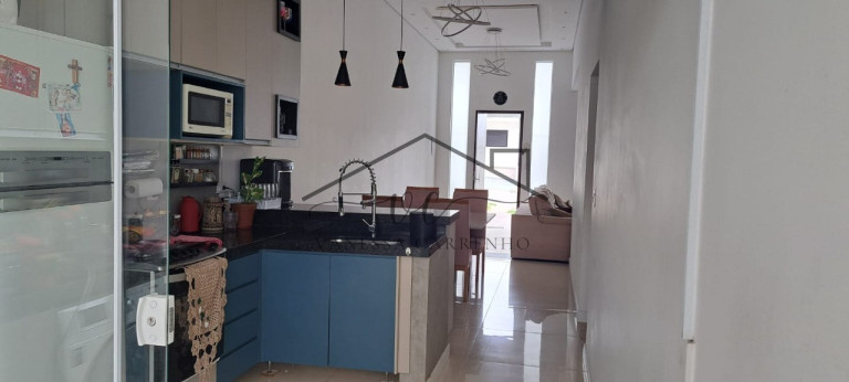 Imagem Casa com 2 Quartos à Venda, 153 m² em Horto Florestal Villagio - Sorocaba