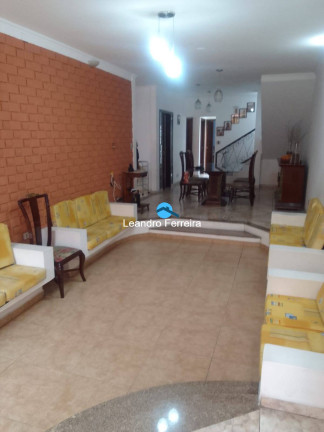 Imagem Casa com 5 Quartos à Venda, 269 m² em Rudge Ramos - São Bernardo Do Campo Imagem Casa com 5 Quartos à Venda, 269 m² em Rudge Ramos - São Bernardo Do Campo