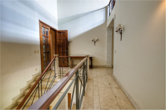 Imagem Casa com 4 Quartos à Venda,  em Morumbi - São Paulo