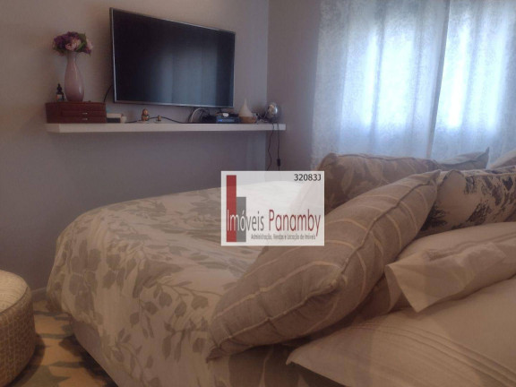 Imagem Apartamento com 2 Quartos à Venda, 70 m² em Vila Andrade - São Paulo