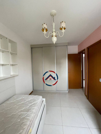 Apartamento com 3 Quartos à Venda, 117 m² em Quilombo - Cuiabá
