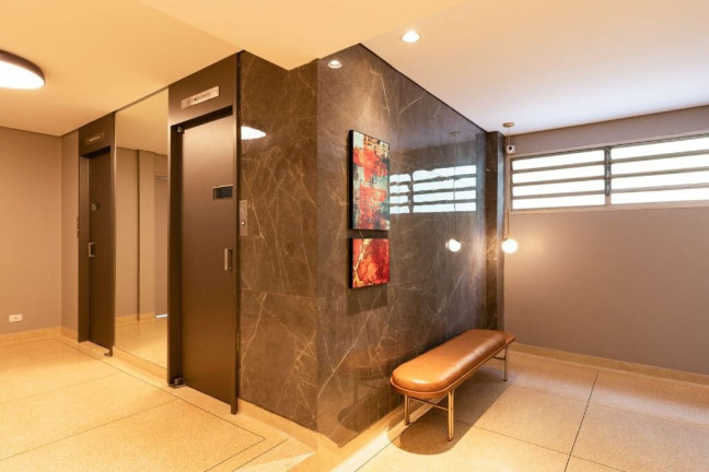 Imagem Apartamento com 2 Quartos à Venda, 65 m² em Pinheiros - São Paulo