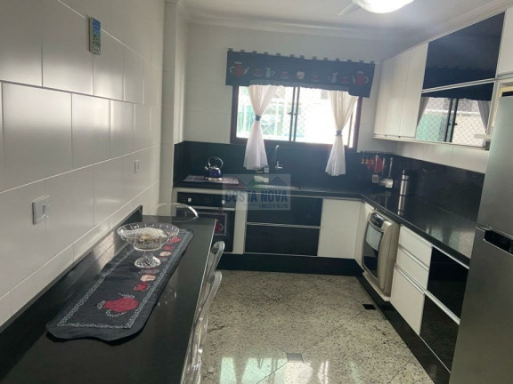 Imagem Apartamento com 4 Quartos à Venda, 287 m² em Tupi - Praia Grande Imagem Apartamento com 4 Quartos à Venda, 287 m² em Tupi - Praia Grande