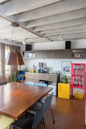 Imagem Apartamento com 3 Quartos à Venda, 134 m² em Brooklin - São Paulo