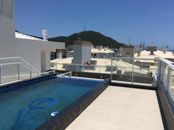 Imagem Apartamento com 2 Quartos à Venda,  em Ingleses Do Rio Vermelho - Florianópolis