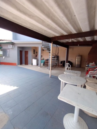 Imagem Casa com 2 Quartos à Venda, 119 m² em Caiçara - Praia Grande Imagem Casa com 2 Quartos à Venda, 119 m² em Caiçara - Praia Grande