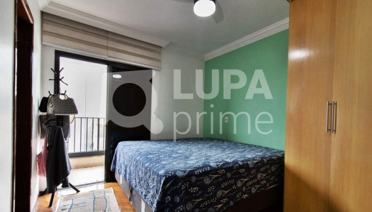 Imagem Apartamento com 3 Quartos à Venda, 147 m² em Vila Maria - São Paulo