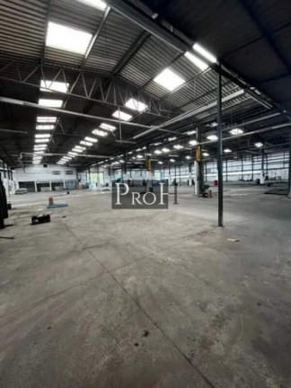 Imagem Imóvel Comercial à Venda, 3.700 m² em Parque São Vicente - Mauá Imagem Imóvel Comercial à Venda, 3.700 m² em Parque São Vicente - Mauá