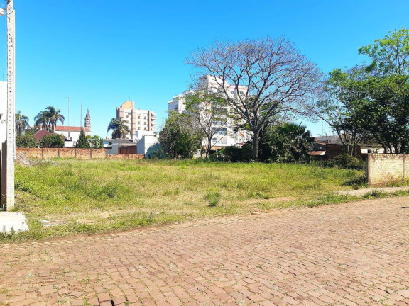 Terreno à Venda, 2.000 m² em Itaqui