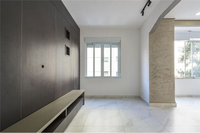 Imagem Apartamento com 2 Quartos à Venda, 81 m² em Higienópolis - São Paulo Imagem Apartamento com 2 Quartos à Venda, 81 m² em Higienópolis - São Paulo