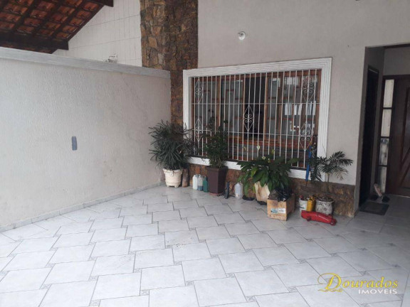 Imagem Casa com 3 Quartos à Venda, 88 m² em Aviação - Praia Grande Imagem Casa com 3 Quartos à Venda, 88 m² em Aviação - Praia Grande