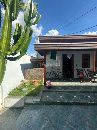 Imagem Casa com 2 Quartos à Venda, 184 m² em Centro - Mogi Guaçu Imagem Casa com 2 Quartos à Venda, 184 m² em Centro - Mogi Guaçu