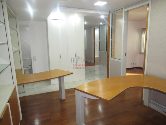 Imagem Sala Comercial à Venda ou Locação, 91 m² em Vila Olímpia - São Paulo Imagem Sala Comercial à Venda ou Locação, 91 m² em Vila Olímpia - São Paulo