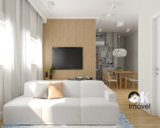 Imagem Apartamento com 3 Quartos à Venda, 108 m² em Jardim Paulista - São Paulo Imagem Apartamento com 3 Quartos à Venda, 108 m² em Jardim Paulista - São Paulo