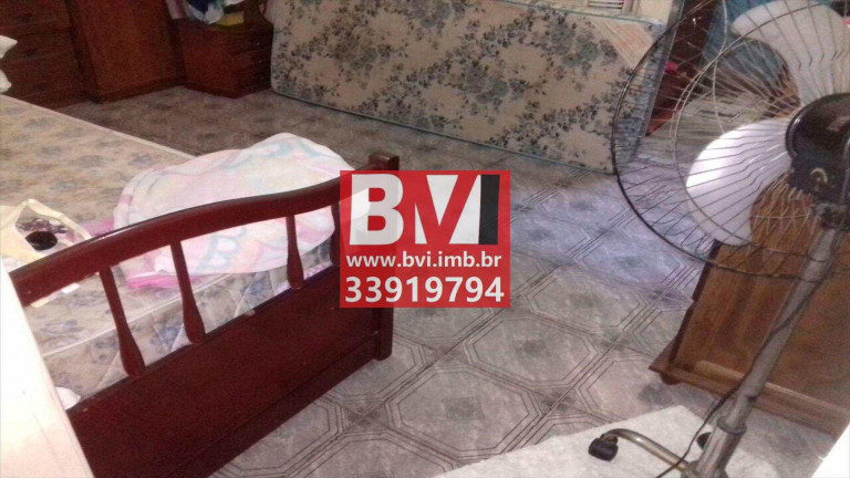 Imagem Casa com 4 Quartos à Venda, 220 m² em Vista Alegre - Rio De Janeiro Imagem Casa com 4 Quartos à Venda, 220 m² em Vista Alegre - Rio De Janeiro