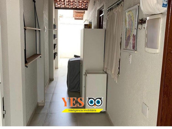 Imagem Casa com 2 Quartos à Venda, 150 m² em Papagaio - Feira De Santana