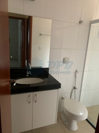 Imagem Apartamento para Alugar,  em Jardim Botânico - Ribeirão Preto