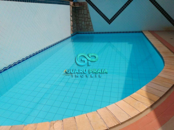 Imagem Apartamento com 1 Quarto à Venda, 60 m² em Enseada - Guarujá