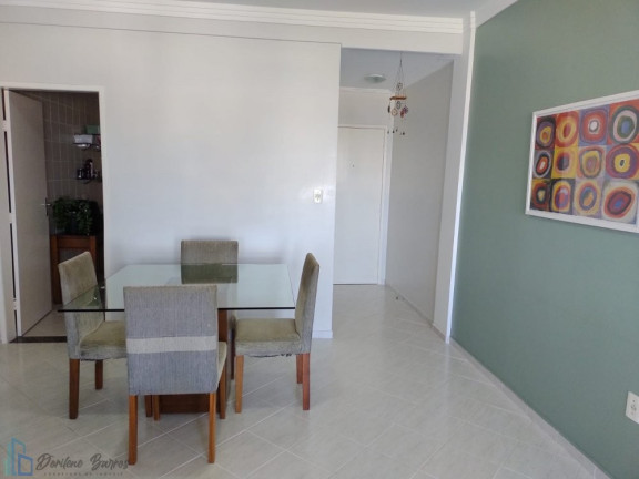 Imagem Apartamento com 3 Quartos à Venda, 98 m² em Atalaia - Aracaju