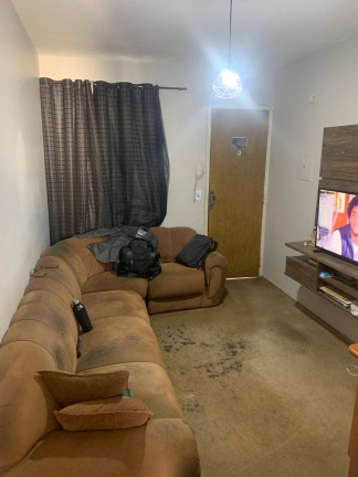 Apartamento com 2 Quartos à Venda, 47 m² em Centro - Diadema