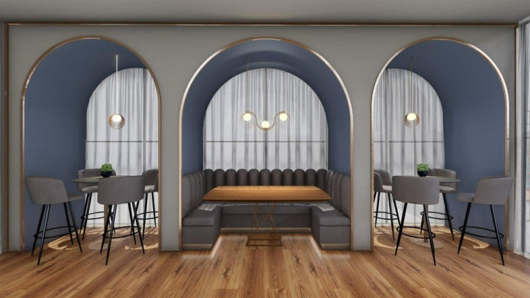 Imagem Apartamento com 3 Quartos à Venda, 135 m²