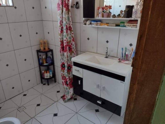Imagem Sobrado com 3 Quartos à Venda, 120 m² em Chácaras Silvestre - Taubaté