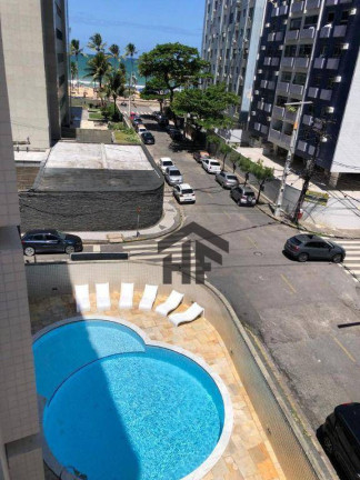 Imagem Apartamento com 4 Quartos à Venda, 183 m² em Boa Viagem - Recife Imagem Apartamento com 4 Quartos à Venda, 183 m² em Boa Viagem - Recife