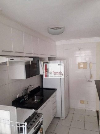 Imagem Apartamento com 2 Quartos à Venda, 48 m² em Jardim São Savério - São Paulo
