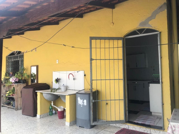 Imagem Casa com 3 Quartos à Venda, 124 m² em São Pedro - Esmeraldas