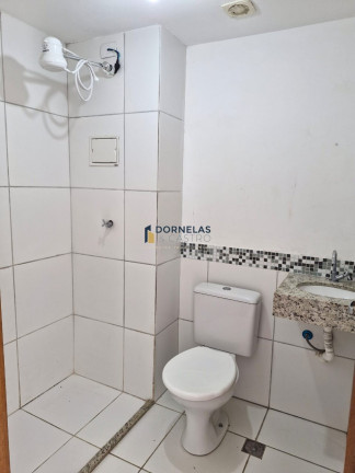 Imagem Apartamento com 1 Quarto à Venda, 31 m² em Riacho Fundo I - Brasília