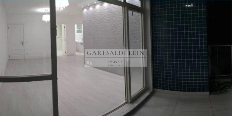 Imagem Imóvel com 3 Quartos à Venda, 107 m² em Cambuí - Campinas