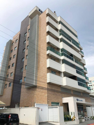 Apartamento com 3 Quartos à Venda, 157 m² em Centro - Biguaçu