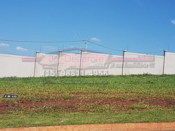Imagem Terreno à Venda, 500 m² em Portal Ville Jardins - Boituva Imagem Terreno à Venda, 500 m² em Portal Ville Jardins - Boituva