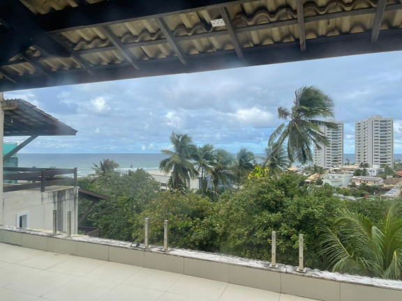 Imagem Casa com 3 Quartos à Venda, 311 m² em Pituaçu - Salvador