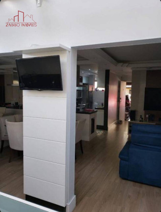 Imagem Casa com 3 Quartos à Venda, 120 m² em Parque Munhoz - São Paulo