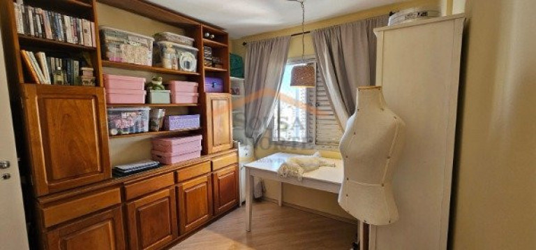 Imagem Cobertura com 3 Quartos à Venda, 123 m² em Jardim São Paulo (zona Norte) - São Paulo