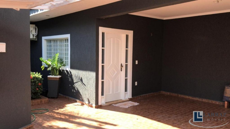 Imagem Casa com 3 Quartos à Venda, 222 m² em Planalto Verde - Ribeirão Preto