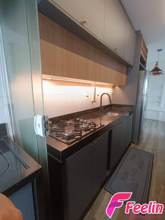 Imagem Apartamento com 2 Quartos à Venda, 54 m² em Rio Caveiras - Biguaçu Imagem Apartamento com 2 Quartos à Venda, 54 m² em Rio Caveiras - Biguaçu