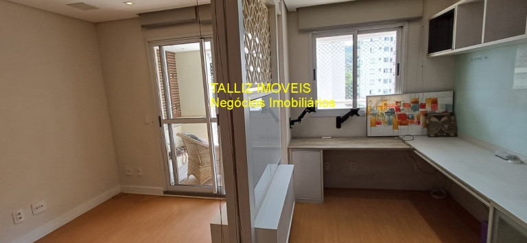 Imagem Imóvel com 2 Quartos à Venda, 70 m² em Mais Morumbi - Vila Andrade - São Paulo