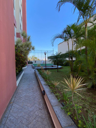 Imagem Apartamento com 3 Quartos à Venda, 64 m² em São Paulo
