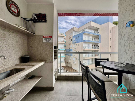 Imagem Apartamento com 2 Quartos à Venda, 60 m² em Praia Grande - Ubatuba Imagem Apartamento com 2 Quartos à Venda, 60 m² em Praia Grande - Ubatuba
