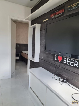 Imagem Apartamento com 1 Quarto à Venda, 61 m² em Vila Rami - Jundiaí