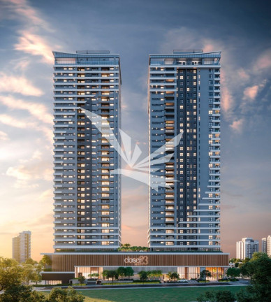 Imagem Apartamento com 3 Quartos à Venda, 116 m² em Setor Bueno - Goiânia Imagem Apartamento com 3 Quartos à Venda, 116 m² em Setor Bueno - Goiânia
